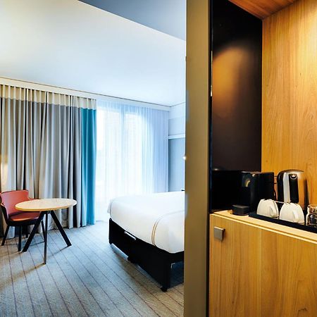 Premier Inn Heilbronn City Centre Εξωτερικό φωτογραφία