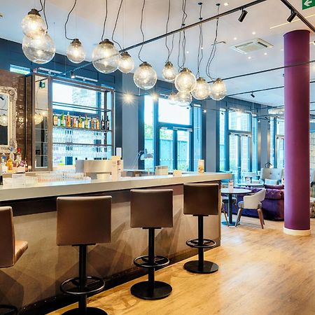 Premier Inn Heilbronn City Centre Εξωτερικό φωτογραφία