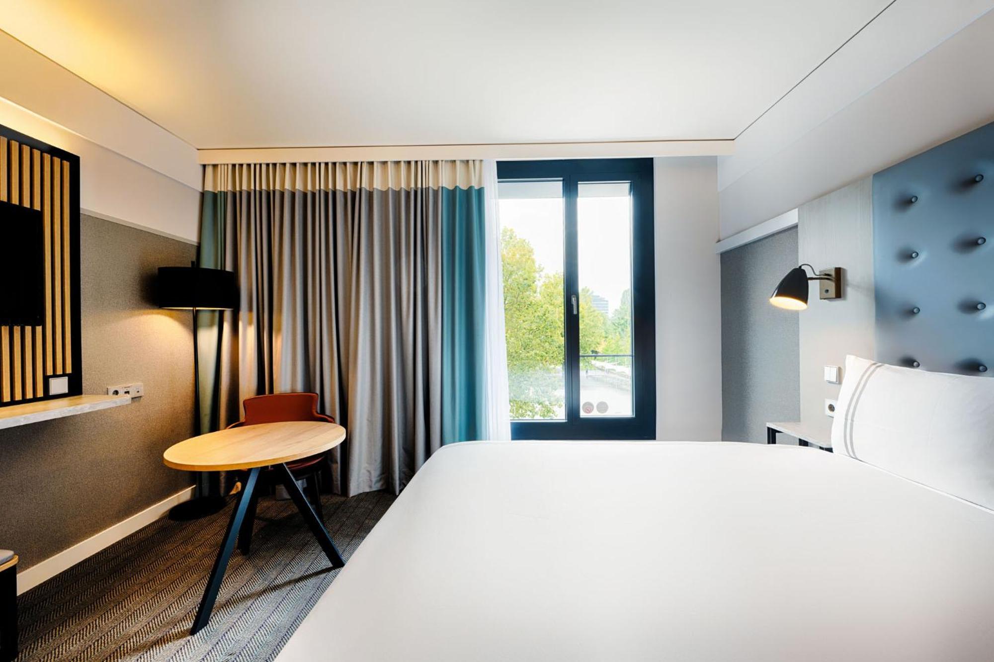 Premier Inn Heilbronn City Centre Εξωτερικό φωτογραφία