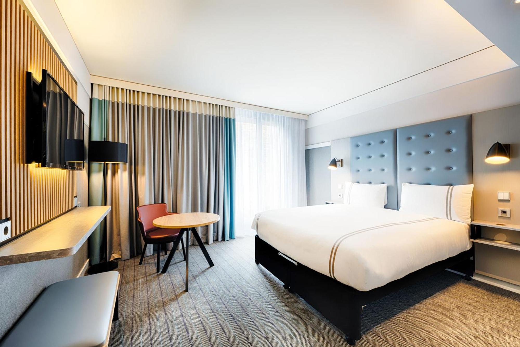 Premier Inn Heilbronn City Centre Εξωτερικό φωτογραφία