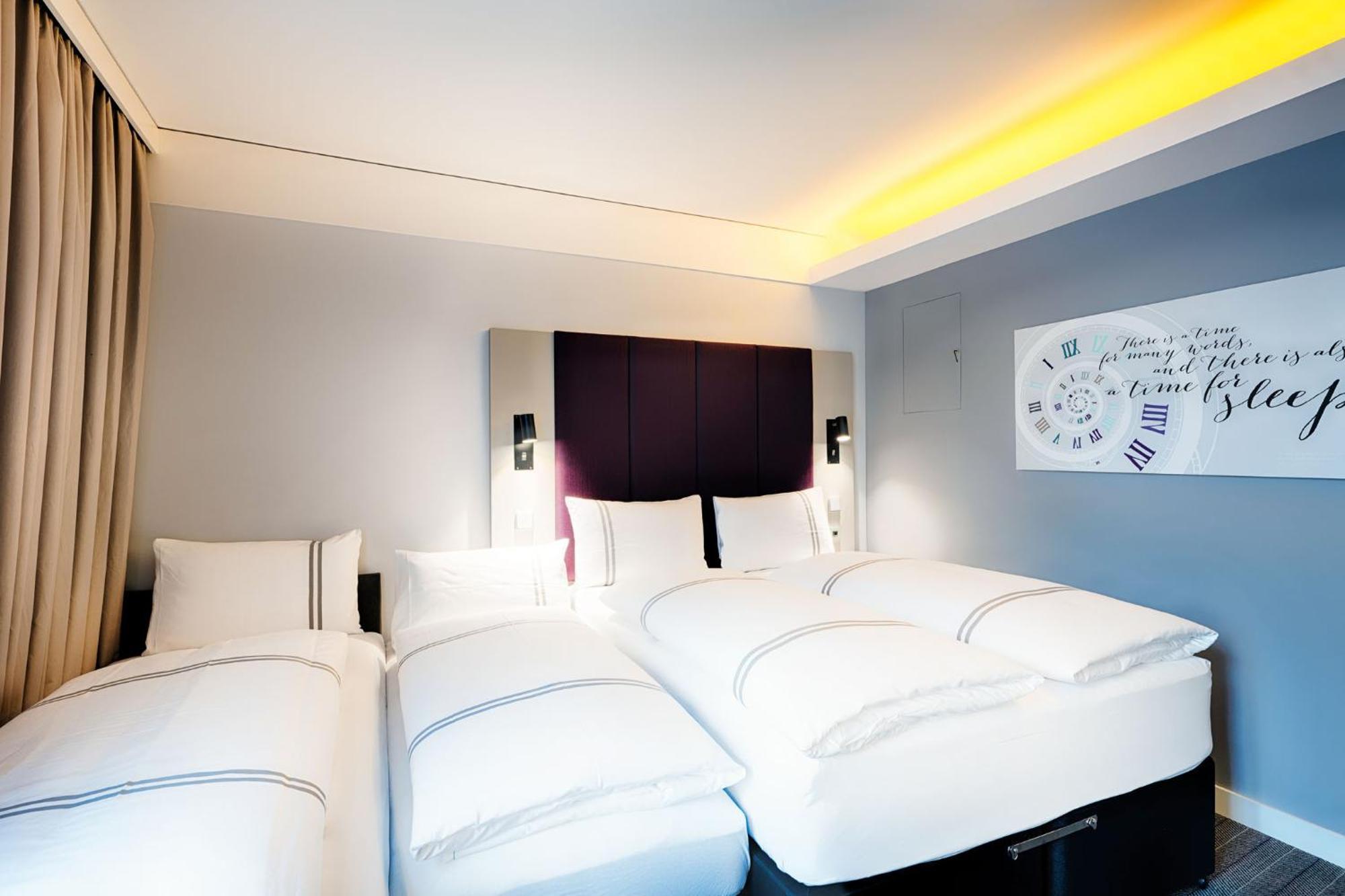 Premier Inn Heilbronn City Centre Εξωτερικό φωτογραφία