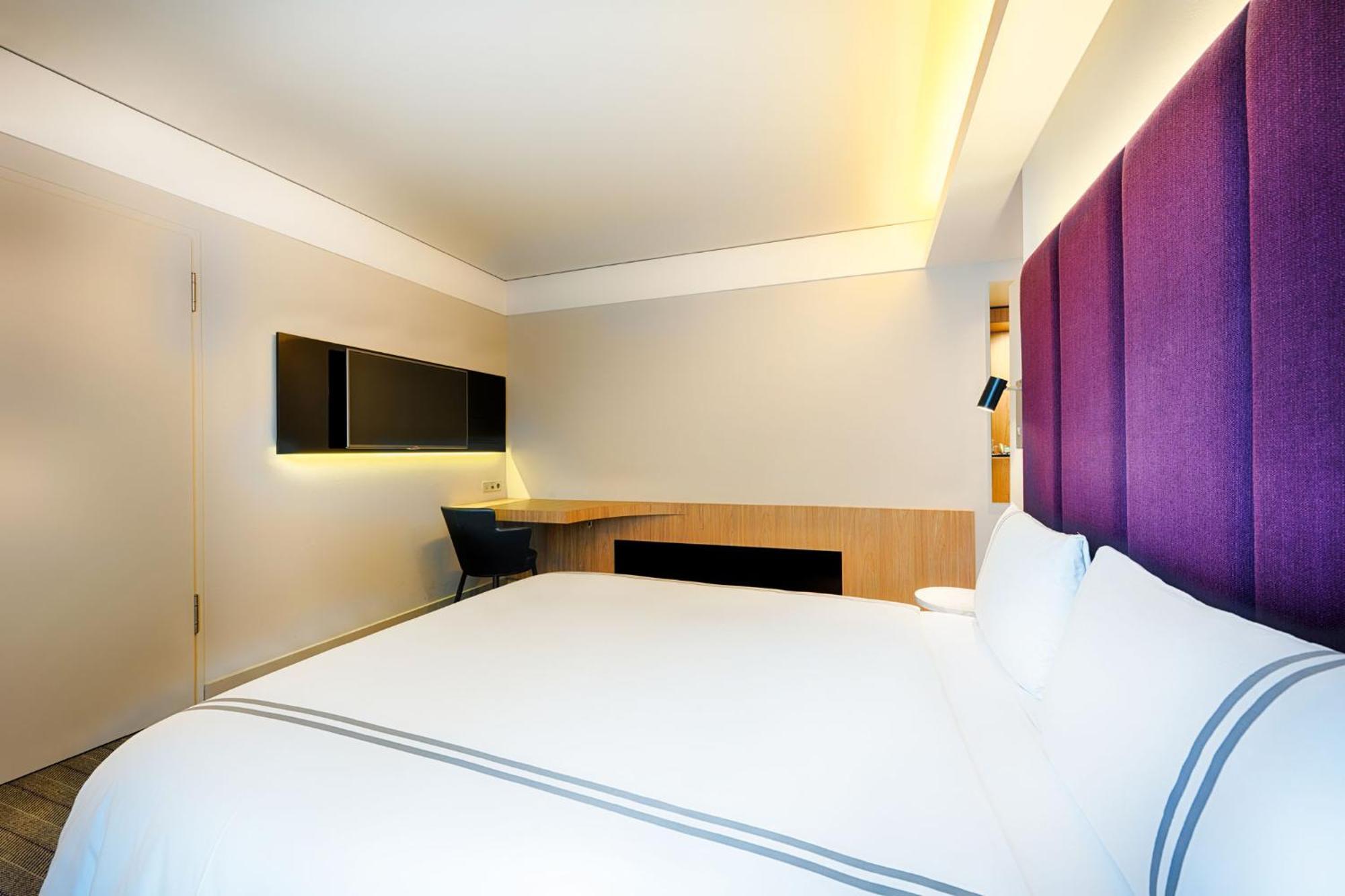 Premier Inn Heilbronn City Centre Εξωτερικό φωτογραφία