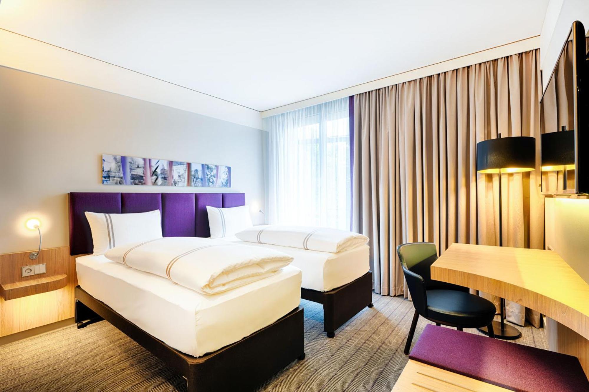 Premier Inn Heilbronn City Centre Εξωτερικό φωτογραφία