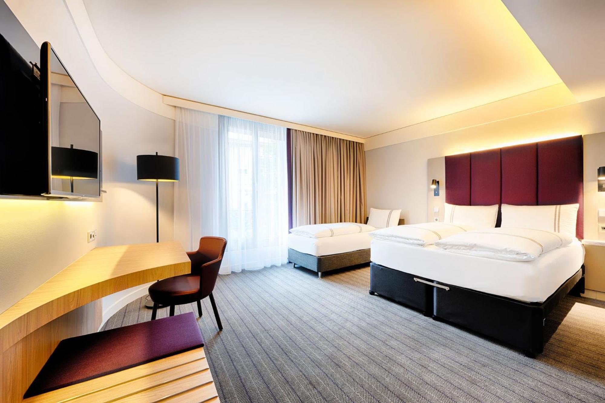 Premier Inn Heilbronn City Centre Εξωτερικό φωτογραφία