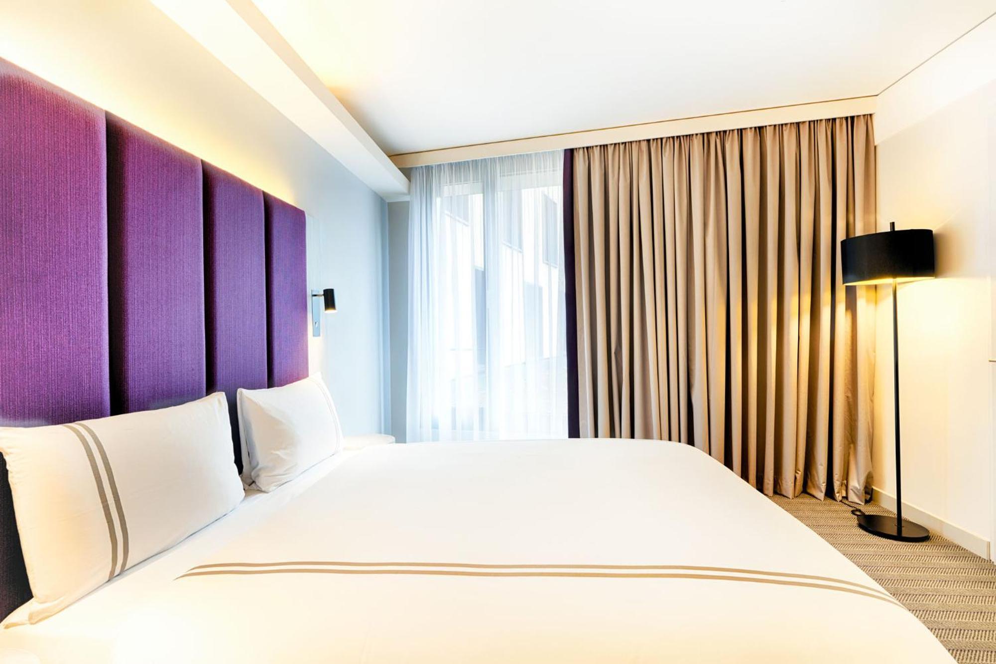 Premier Inn Heilbronn City Centre Εξωτερικό φωτογραφία