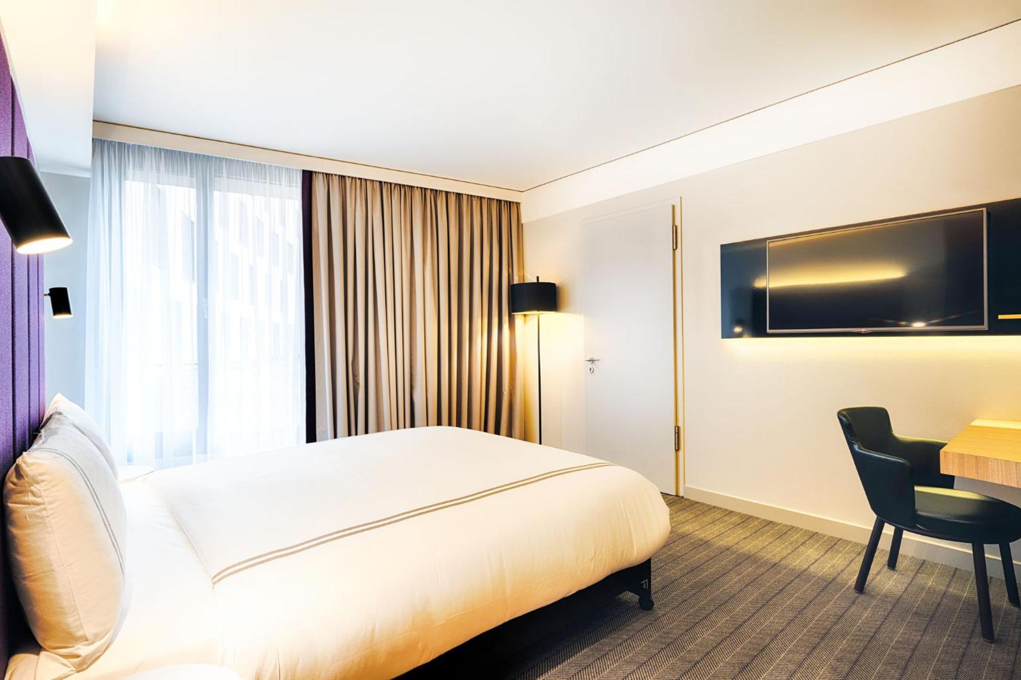 Premier Inn Heilbronn City Centre Εξωτερικό φωτογραφία