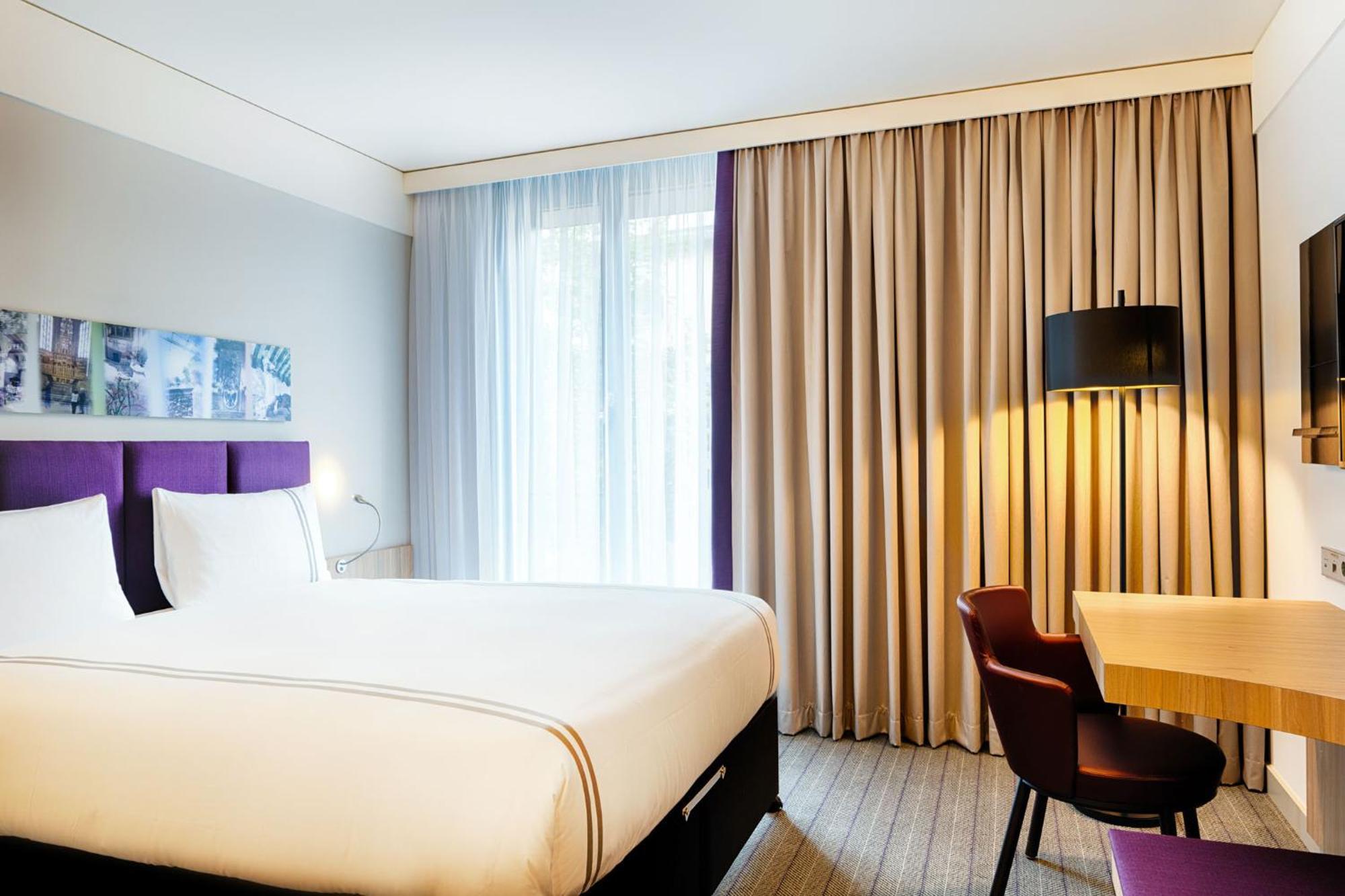 Premier Inn Heilbronn City Centre Εξωτερικό φωτογραφία
