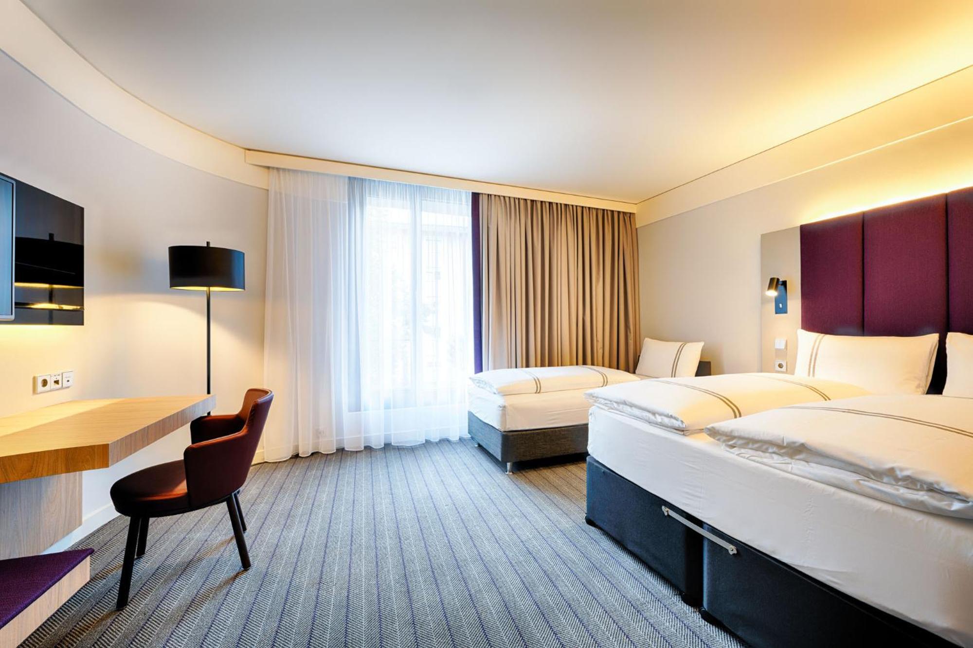 Premier Inn Heilbronn City Centre Εξωτερικό φωτογραφία