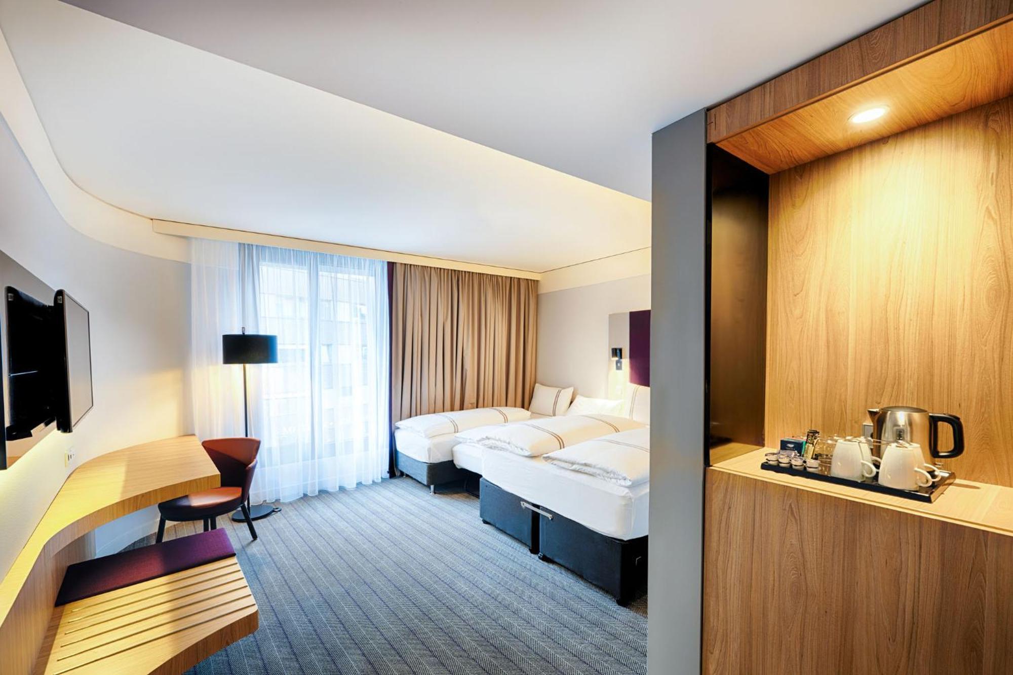 Premier Inn Heilbronn City Centre Εξωτερικό φωτογραφία