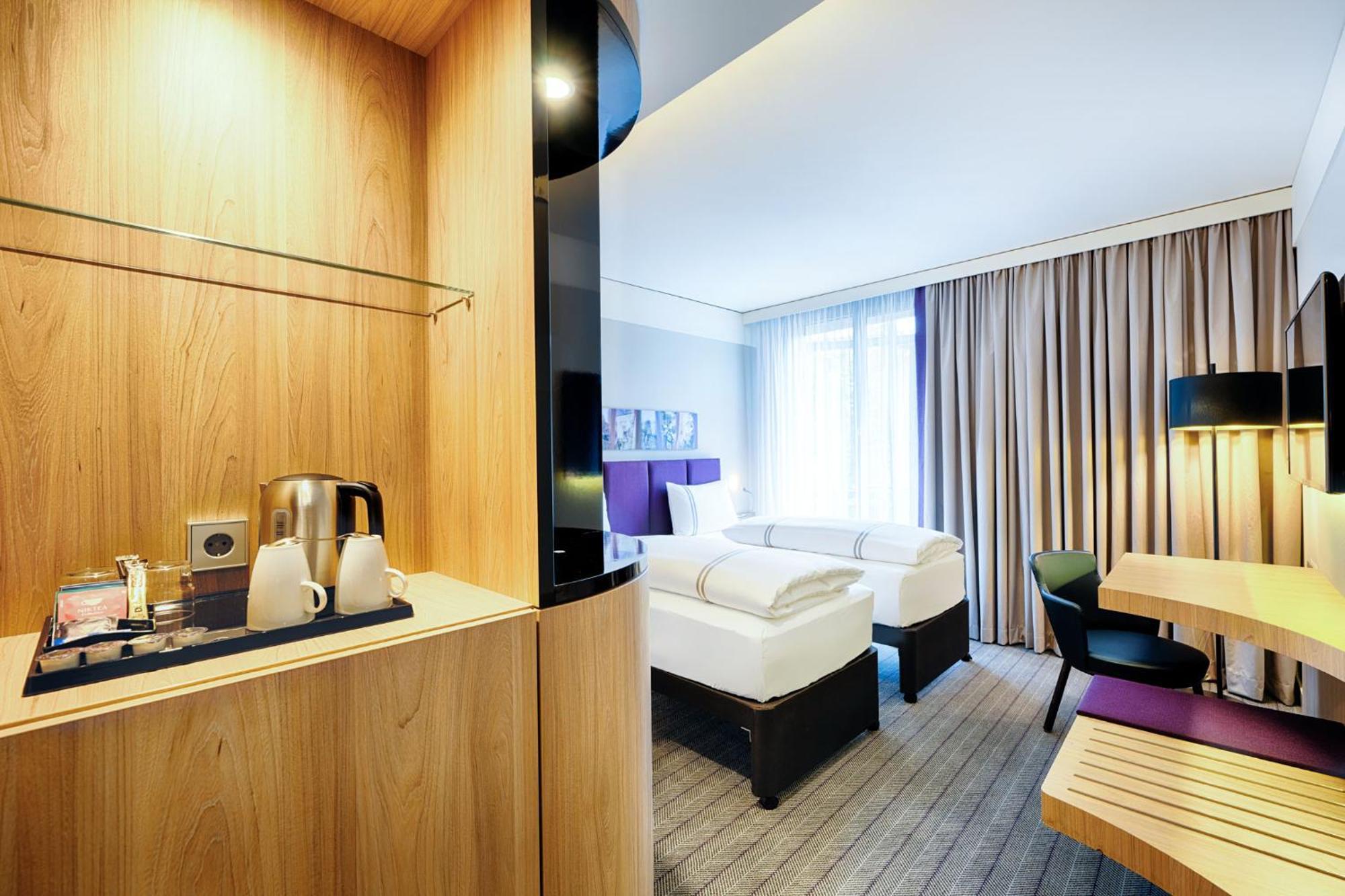 Premier Inn Heilbronn City Centre Εξωτερικό φωτογραφία