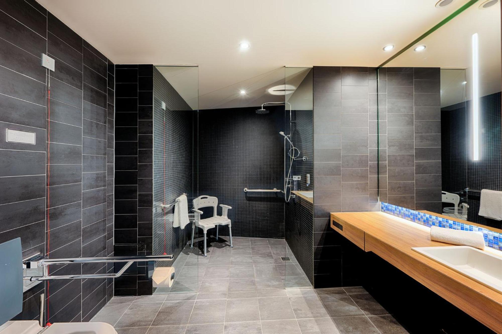 Premier Inn Heilbronn City Centre Εξωτερικό φωτογραφία