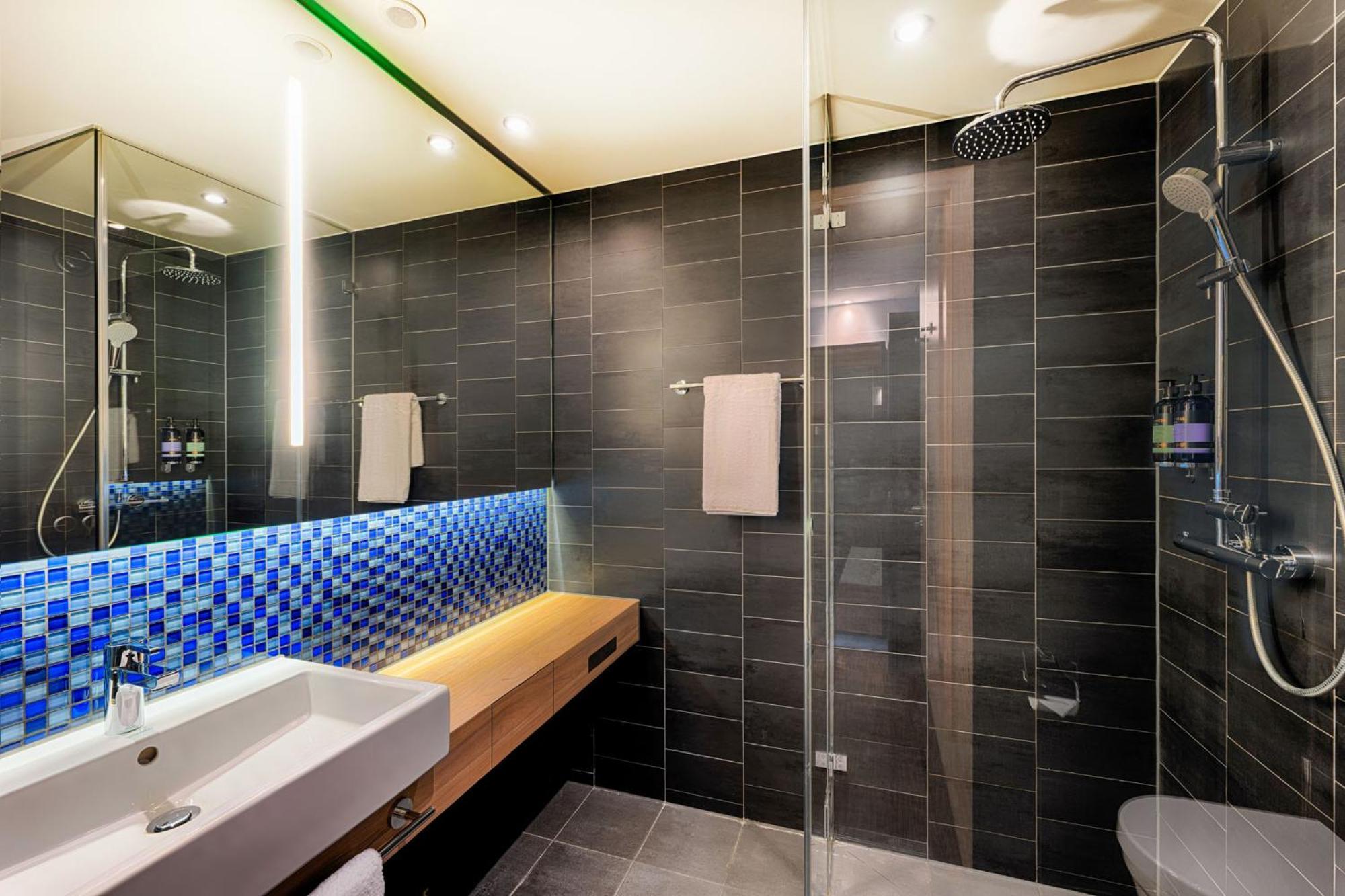 Premier Inn Heilbronn City Centre Εξωτερικό φωτογραφία