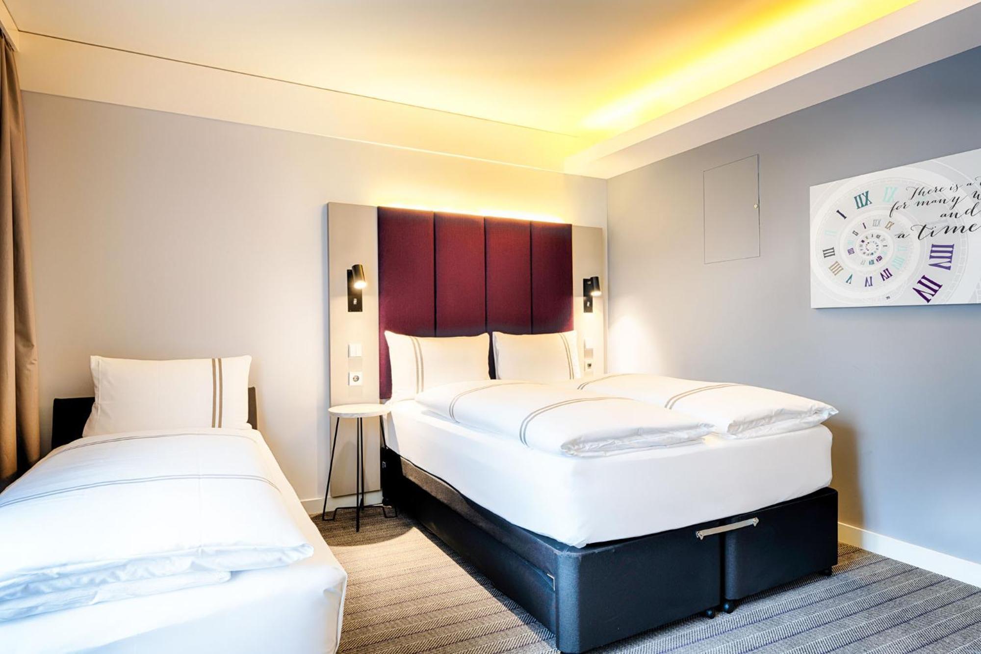 Premier Inn Heilbronn City Centre Εξωτερικό φωτογραφία