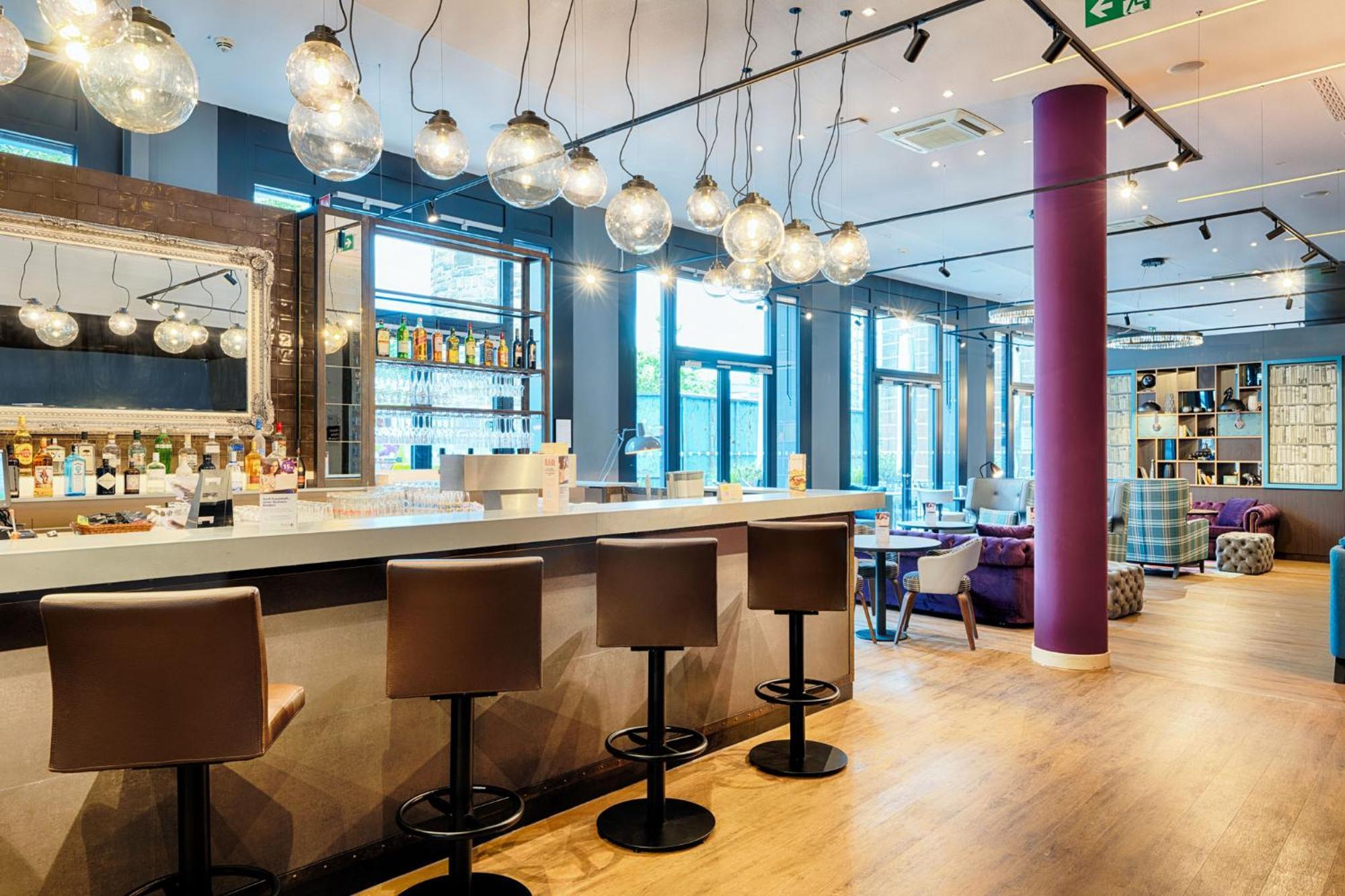 Premier Inn Heilbronn City Centre Εξωτερικό φωτογραφία
