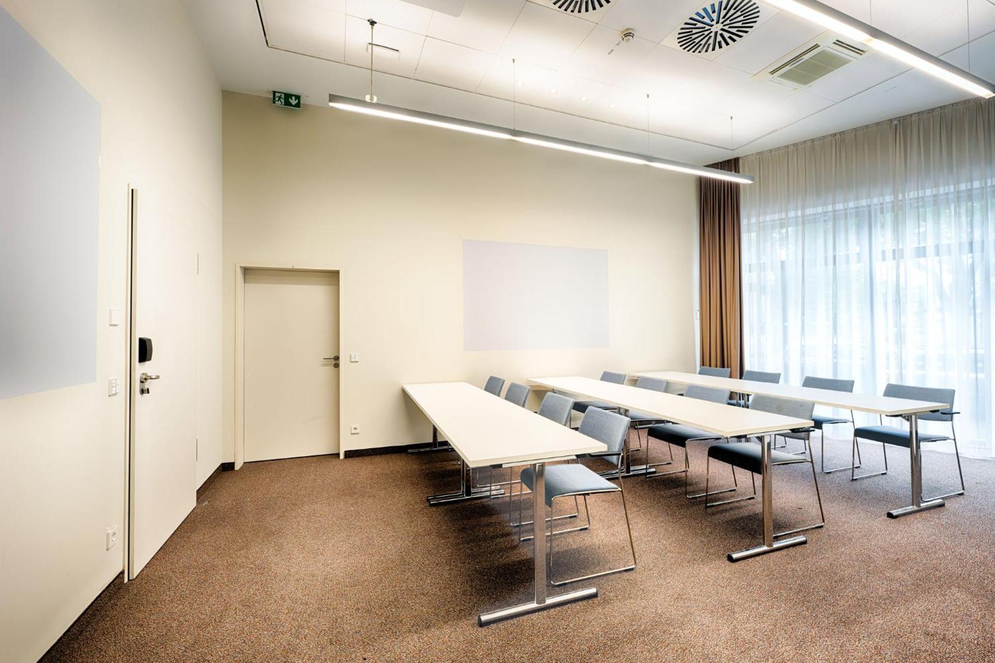 Premier Inn Heilbronn City Centre Εξωτερικό φωτογραφία
